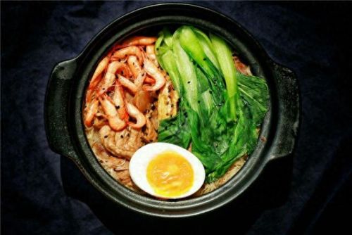 汝州美食排名前十店(汝州灌肠)插图4