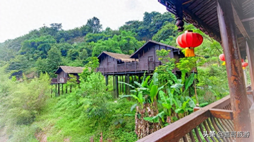 合川推荐景点排名前十(重庆合川景点排行榜)
