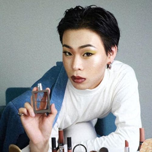 十大厉害的小网红排行榜(桂林网红十大名人)插图7