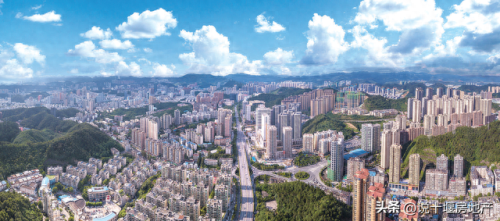 十堰小区销售排名前十(十堰仟卉苑小区)