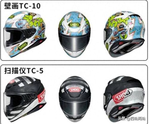 进口头盔十大名牌排行榜(自行车头盔品牌十大排行榜)插图8