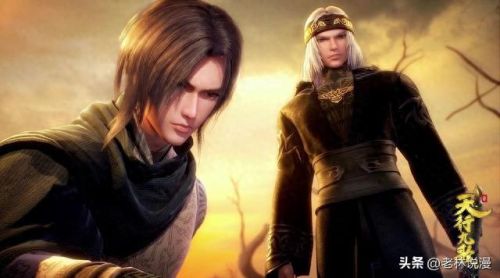 最好看十大修仙漫画排行榜(修仙app漫画)插图3