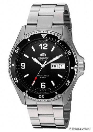 十大名表定制表品牌排行榜(国产名表前十名手表)插图4