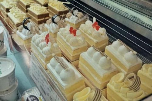 上海糕点品牌排名前十(品牌糕点排名前十)插图30