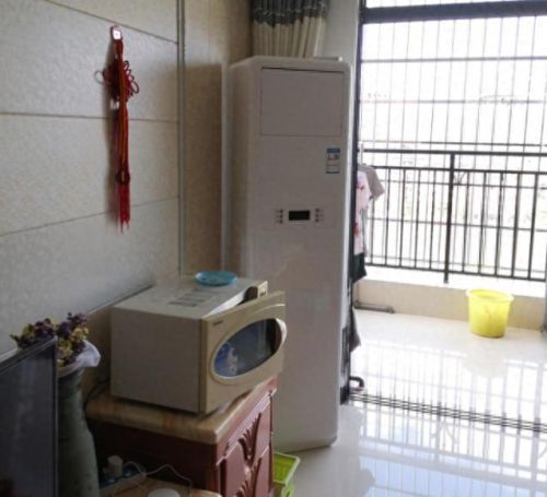 圆柱体空调排行榜十大品牌(圆柱空调哪个品牌质量好点)插图5