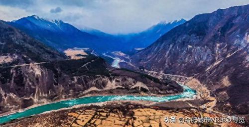 中国十大最美景区排行榜最新(中国最美十大景区大图)插图2