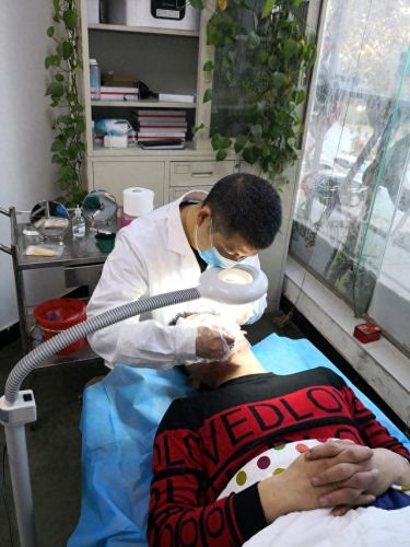 祛痘机构排名前十(排名十大祛痘机构)插图2 祛痘机构排名前十(排名十大祛痘机构)插图2