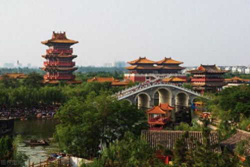 河南豫菜十大排行榜(河南十大特产必带)插图