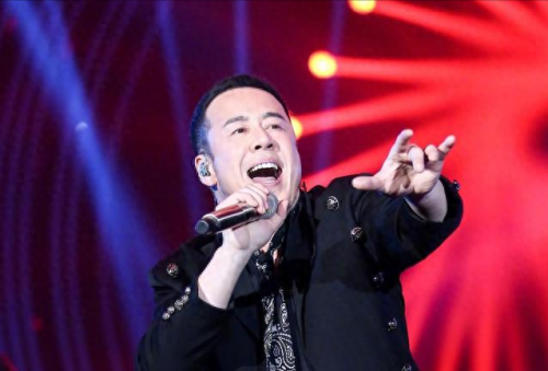 盘点十大火热歌曲排行榜(感恩歌曲十大排行榜)插图7