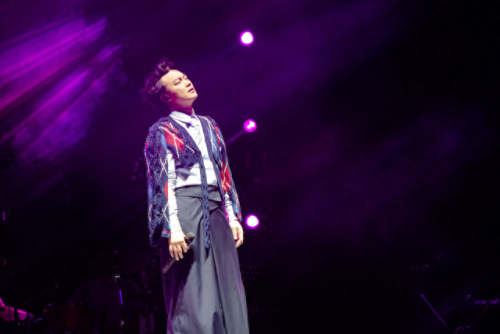 十大中文歌曲男生排行榜(国内经典男歌曲排行榜大全)插图4