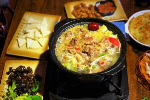 云南菜十大美食排行榜最新(云南的特色菜排名)插图12