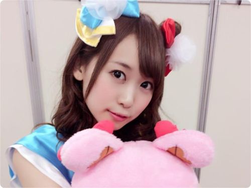 日漫十大女声优排行榜图片(日漫十大骚操作集锦)