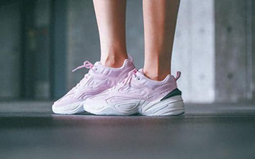 十大热销篮球鞋女士排行榜(莆田鞋女士运动鞋)插图2