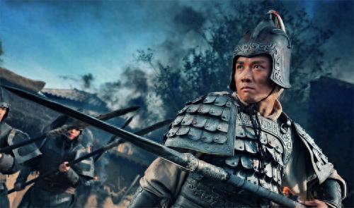 中国十大名枪的排行榜(中国古代十大名枪排名)插图4