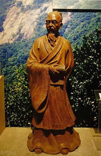 十大最厉害的道长排行榜(北京白云观道长排行)插图5