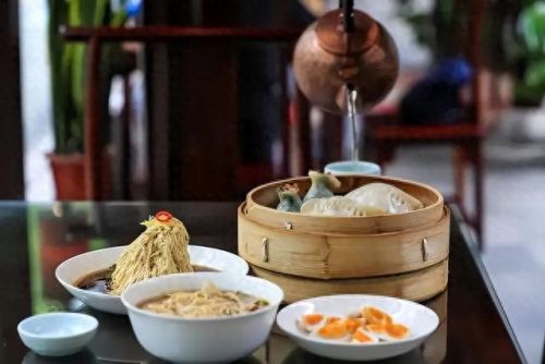 扬州十大熟食品牌排行榜图片(人气高熟食10大品牌)插图