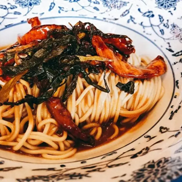 上海十大面馆排行榜揭晓(上海老字号十大品牌)