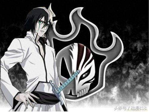 斩魄刀十大排行榜(斩魄刀图鉴大全)插图7