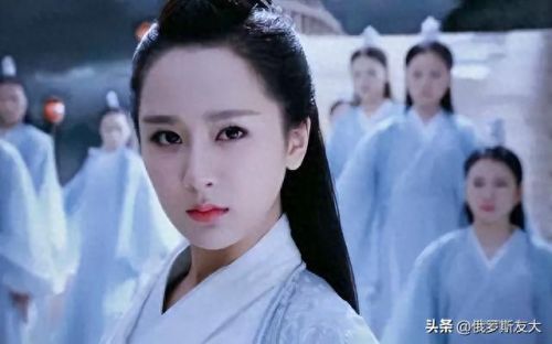 俄罗斯十大华人明星排行榜(俄罗斯看中国明星)插图3 俄罗斯十大华人明星排行榜(俄罗斯看中国明星)插图3