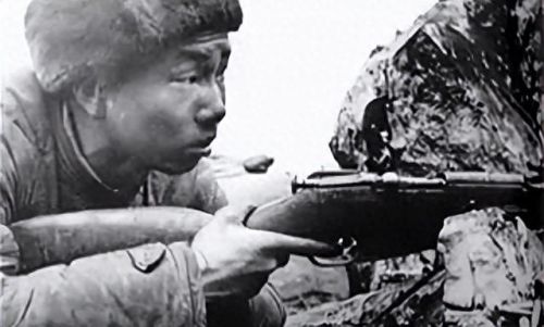 排名前十狙击手(中国狙击手十大排名)插图9