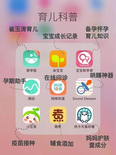 全国十大早教软件排行榜(十大免费早教软件)插图3 全国十大早教软件排行榜(十大免费早教软件)插图3