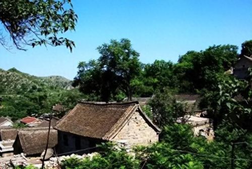 鹤壁好玩小镇排名前十(鹤壁花溪小镇会烂尾吗)插图2