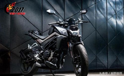 国内十大特技摩托车排行榜(国内最顶级摩托车排名榜)插图4