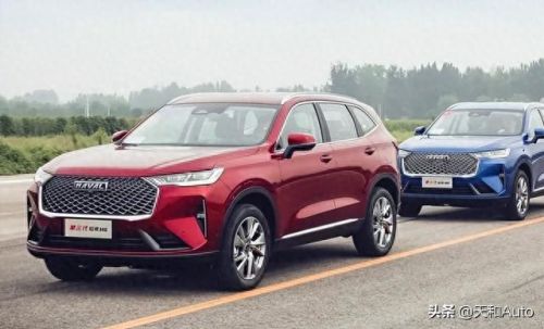 国产十大越野车销量排行榜(北京bj50最新款)插图3