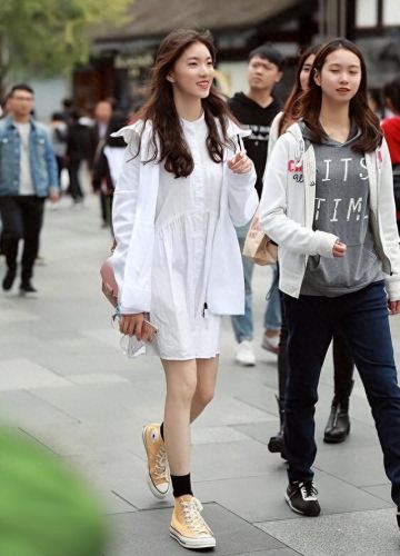 国内十大帆布鞋品牌排行榜(什么品牌的帆布鞋最舒服最好)插图