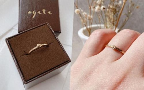 十大轻奢侈品戒指排行榜(十大轻奢侈品排名)插图3