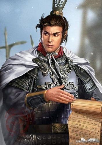 西汉十大将排行榜下(西汉最出名的两个大将是谁)插图