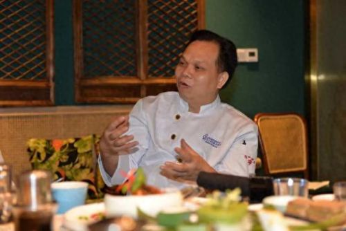 广州咖喱大师排名前十(广州十大名厨排名)插图 广州咖喱大师排名前十(广州十大名厨排名)插图