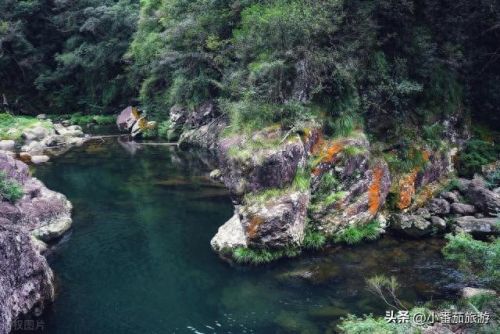 福州十大景点排名前十(福州最近很火的公园)插图4 福州十大景点排名前十(福州最近很火的公园)插图4