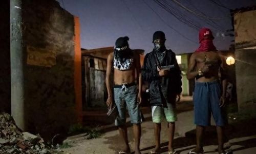 世界头号黑帮排名前十(世界著名黑帮排名)插图7 世界头号黑帮排名前十(世界著名黑帮排名)插图7