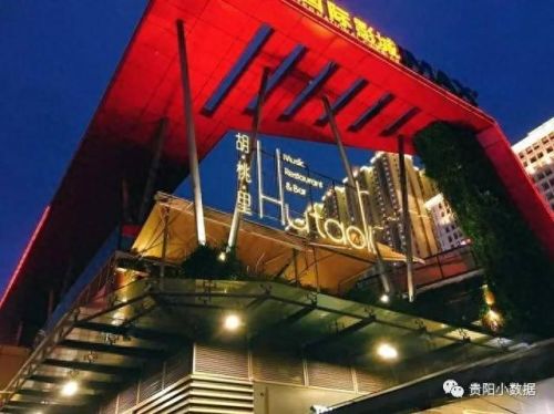 贵阳十大夜总会排行榜名单表(贵阳十大高档夜店)插图5