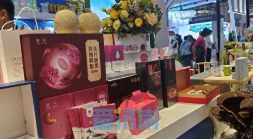 济南十大农产品品牌排行榜(济南本地月饼品牌)