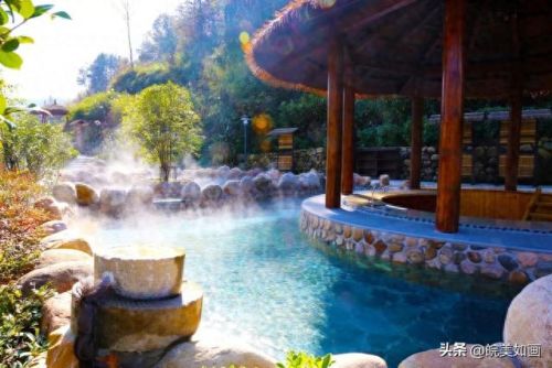 合肥高端洗浴排名前十(合肥近期洗浴扫黄事件)插图13