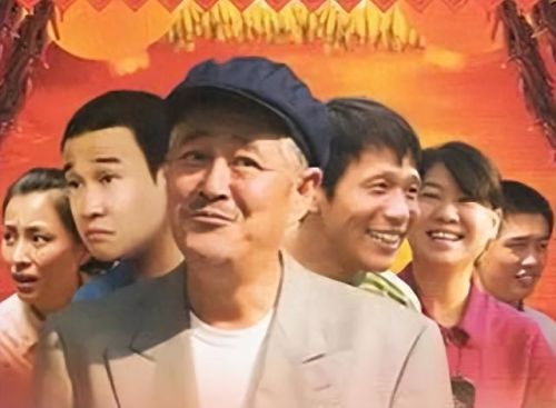 陕西十大苦情催泪剧排行榜(苦情催泪知青下乡电视剧大全)插图1