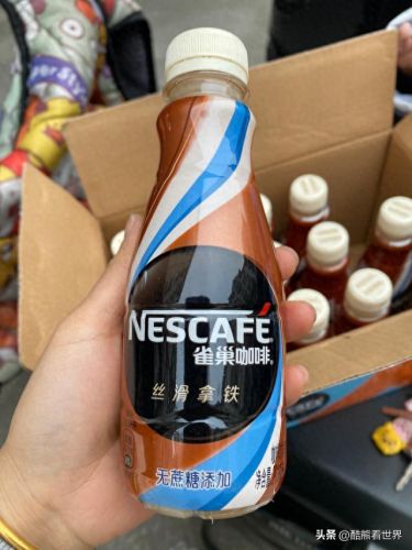 十大好吃的饮品排行榜图片(香港十大饮品)插图7