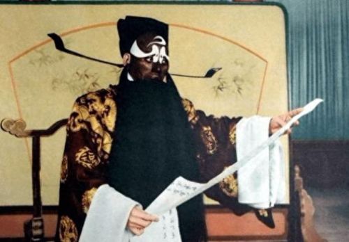 最好听老旦十大唱段排行榜(最好听又好学的老旦唱腔是哪一段)插图2