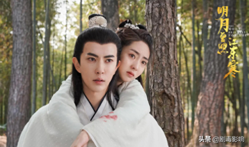 十大武侠古装剧排行榜最新(古装武侠十大杀手)插图3 十大武侠古装剧排行榜最新(古装武侠十大杀手)插图3