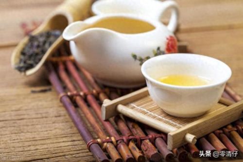 十大名优茶绿茶排行榜(绿茶的十大危害)插图5