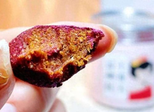 十大上火零食排行榜品牌(幼儿零食品牌排行榜)插图2