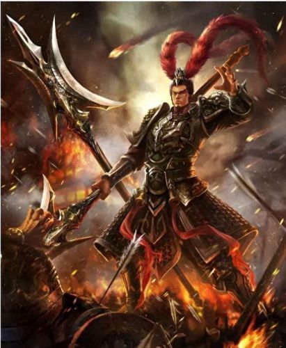 十大英雄级角色排行榜(7位史诗级人物排行榜)插图4