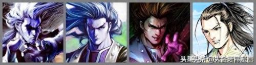 异族名将排名前十漫画(异族觉醒漫画)插图38 异族名将排名前十漫画(异族觉醒漫画)插图38