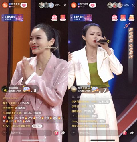 快手十大作曲家排行榜(中国现代十大作曲家)