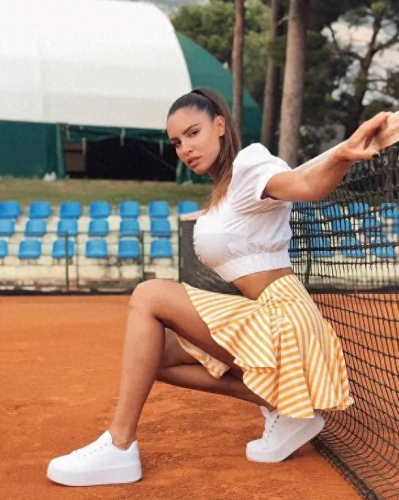 西南十大美女榜单排行榜(南粤十大美女排行榜)插图2 西南十大美女榜单排行榜(南粤十大美女排行榜)插图2