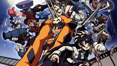 格斗游戏排名前十(手游格斗游戏排名前十)插图1