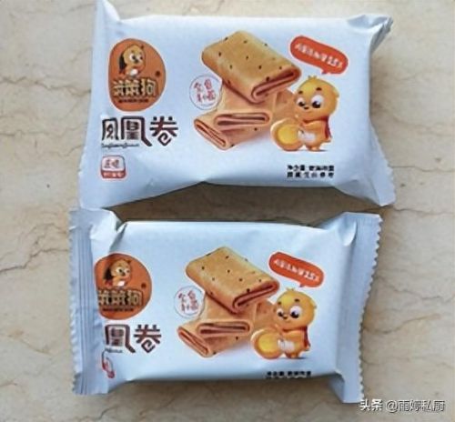 苏打饼干十大品牌排行榜图片(苏打饼干的最简单制作方法)插图10 苏打饼干十大品牌排行榜图片(苏打饼干的最简单制作方法)插图10
