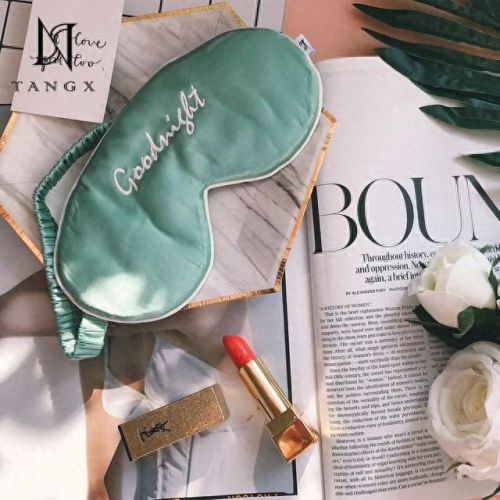 猫咪真丝眼罩十大排行榜(猫咪真丝眼罩最新款)插图19